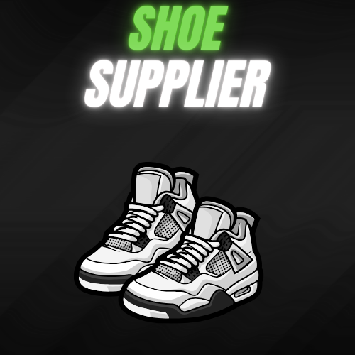 SHOE SUPPLIER