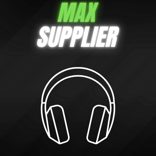MAX SUPPLIER
