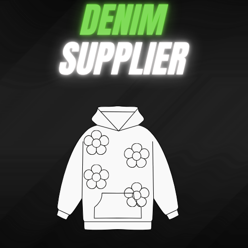 DENIM SUPPLIER
