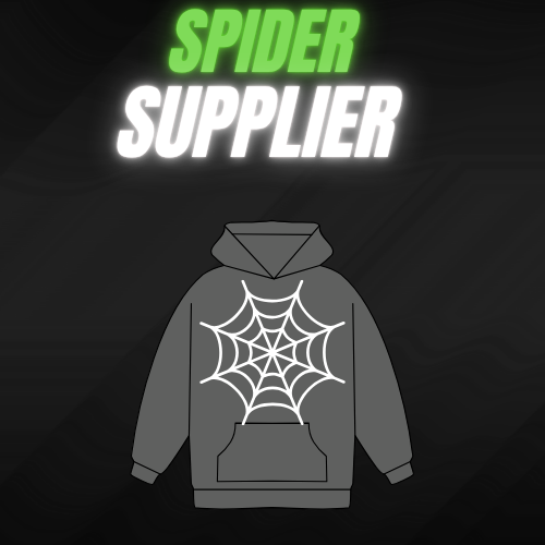 Spider Supplier