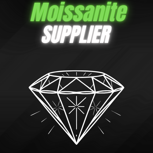 Moissanite Supplier