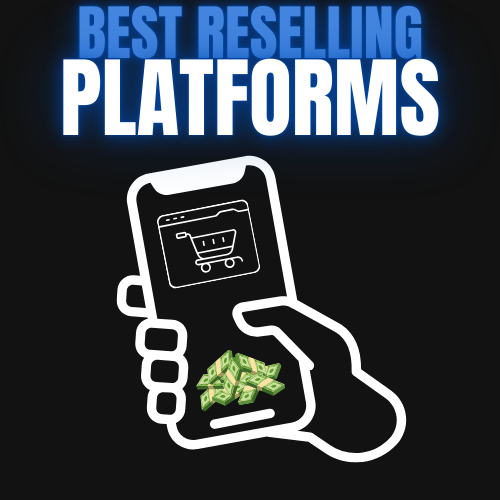 Best Reselling Platforms in 2025! (Free Guide)